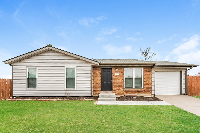 2520 E 98TH AVENUE THORNTON, CO 80229